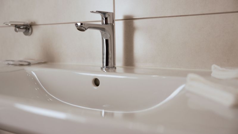 Fixtures and Faucets