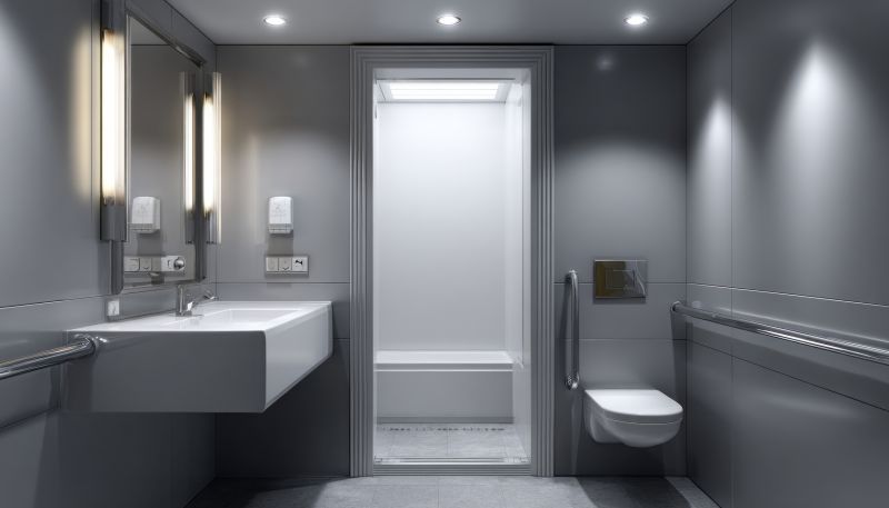 Top Bathroom Remodeling Companies in Brandenburg, KY