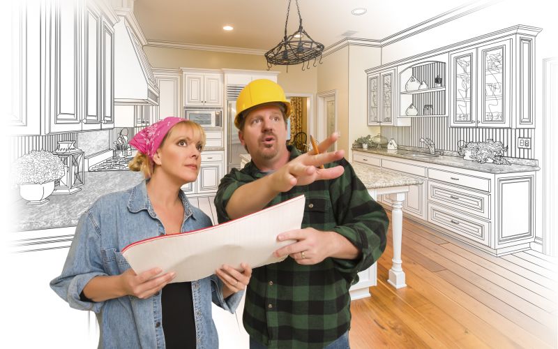 Top Bathroom Remodeling Companies in Brandenburg, KY