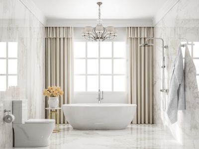 Cost of Bathtub Installation in Owensboro, KY